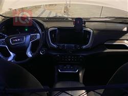 جی ئێم سی تیرەین